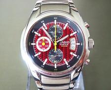 Casio edifice 512d gebraucht kaufen  Deutschland