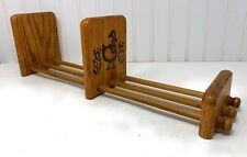 Vintage wood table for sale  Clarence
