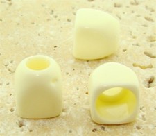 Vintage cream acrylic for sale  Johnston