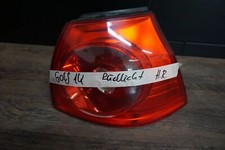 Golf bj2008 rückleuchte gebraucht kaufen  Wurzen