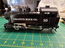 Scale rail ets for sale  Hendersonville