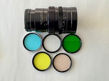 Leica leitz summicron d'occasion  Hem