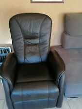 Sessel relax elektrisch gebraucht kaufen  Kissing