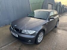 2005 bmw 116i for sale  DARLINGTON