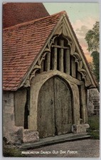 Warblington hampshire old for sale  GLASGOW