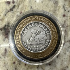 Limited edition 1966 for sale  Allen Park