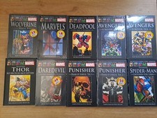 Ffizielle marvel comic gebraucht kaufen  Werl