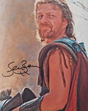 Sean bean lord for sale  BROUGH