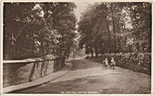 Barkby perto de Syston & Leicester. By the Hall Gates por Philco para S. Preston, B~. comprar usado  Enviando para Brazil