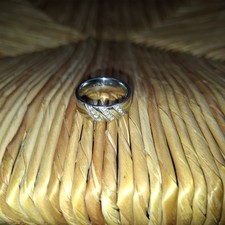 Titan bandring 3x4 gebraucht kaufen  Berlin