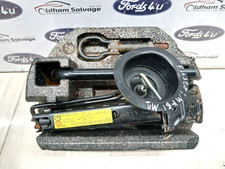 Ford fiesta mk8 for sale  OLDHAM