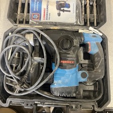 Ferrex pneumatischer bohrhamme gebraucht kaufen  Reutlingen