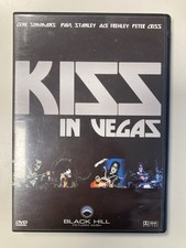 Kiss vegas dvd gebraucht kaufen  Regensburg