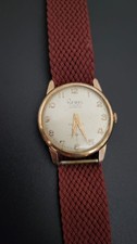 Orologio rewel vintage usato  Italia