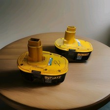 Lot dewalt 18v for sale  Modesto