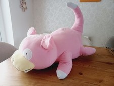 Pokemon slowpoke large for sale  CANNOCK