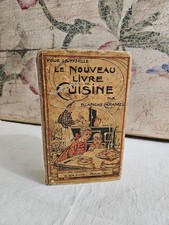 Nouveau livre cuisine d'occasion  La Rivière-de-Corps
