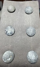 Bottoni tedeschi ww2 usato Bottoni tedeschi ww2 usato  Cisterna di Latina