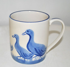 Vintage quail stoneware for sale  LLANFAIRPWLLGWYNGYLL
