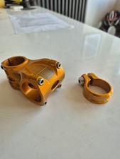 Hope 31.8mm 50mm for sale  DALKEITH