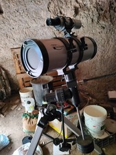 Telescopio star observer usato  Vetralla