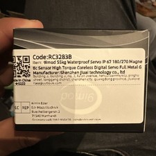 9imod 55kg coreless gebraucht kaufen  Cham
