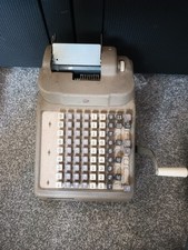 Vintage national cash for sale  BIRMINGHAM