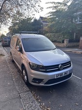 2018 caddy maxi for sale  LONDON