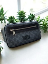 Marsupio gucci supreme usato  Marano di Napoli