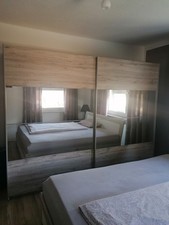 Schrank spiegel gebraucht kaufen  Ahlen-Dolberg