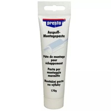 Pate reparation echappement d'occasion  France