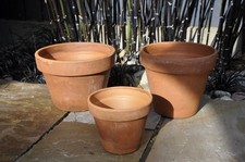 Italian ceramic terracotta for sale  BASINGSTOKE