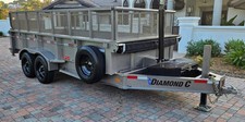 2021 16ft diamond for sale  Vista