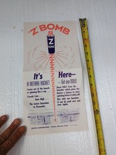 Orig rare 1940s for sale  Jacksonville