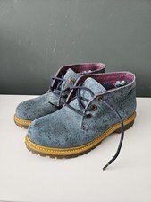 Moshulu shoes size for sale  SPALDING