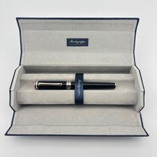Tintenroller montegrappa made gebraucht kaufen  Ahrensburg