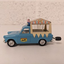 Corgi 474 wall for sale  THETFORD
