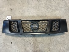 Grille painted black for sale  Spokane