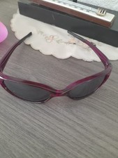 Lunettes solaires filles d'occasion  Laruscade