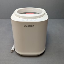 Ouaken electric composter d'occasion  Expédié en Belgium