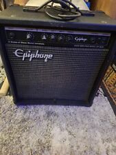 Guitar amp epiphone for sale  Grants Pass