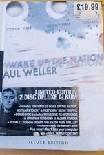 Paul weller wake for sale  LONDON