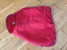 Dog coat jacket for sale  HERNE BAY