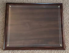 Walnut picture frame for sale  Virginia Beach