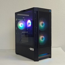 Custom gaming desktop for sale  Chino