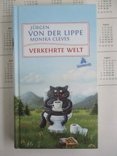 Jürgen lippe verkehrte gebraucht kaufen  Karlsruhe