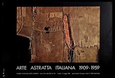 1980 manifesto poster usato  Italia