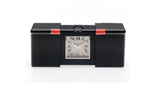Cartier pendulette reveil d'occasion  Le Cannet