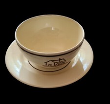 Mulino bianco tazza usato  Villasalto