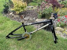 Bmx pro series for sale  UK